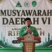 Musyawarah Daerah