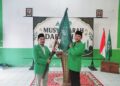 Ketua PD AMRI Pati