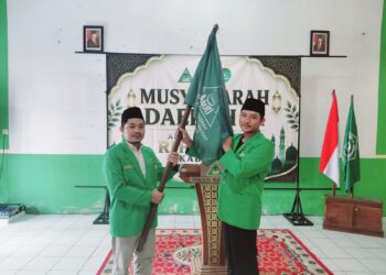 Ketua PD AMRI Pati