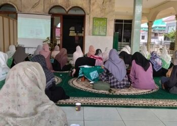 PD UMRI Wonosobo Gelar Sosialisasi dan Bimtek Kurikulum TPQ/Madin Rifa’iyah