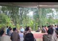 Jaga Tradisi dan Ghiroh Jemaah, Rifaiyah Temanggung Gelar Ziarah Massal Tahunan