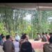 Jaga Tradisi dan Ghiroh Jemaah, Rifaiyah Temanggung Gelar Ziarah Massal Tahunan