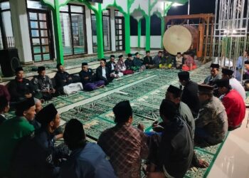 Musda VII Rifaiyah Temanggung Dipusatkan di Senet, PD Mantapkan Persiapan Pra-Musda