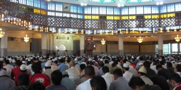 Khutbah Jumat: Hakikat Kecerdasan