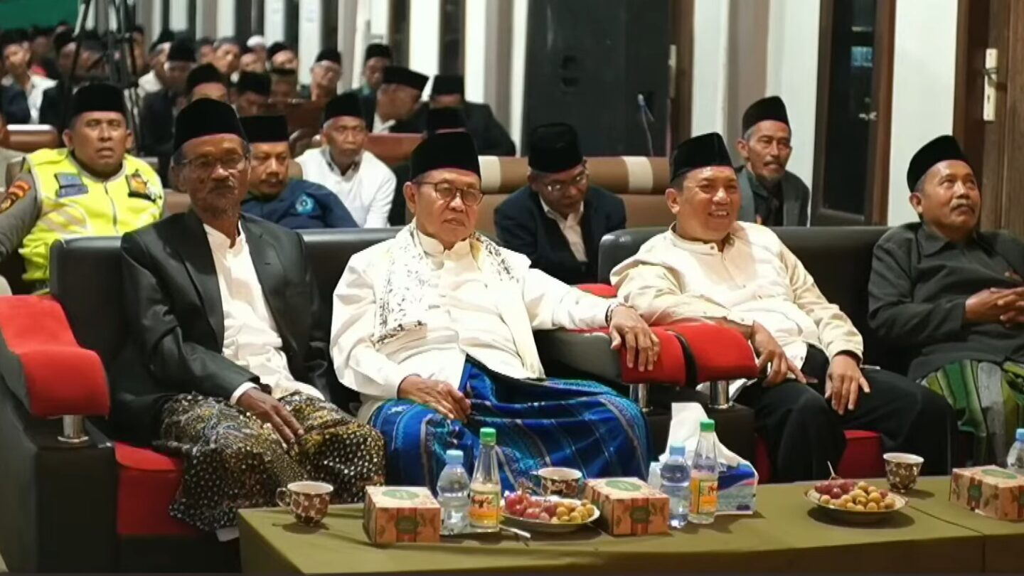 Haflah Akhiruddirosah ke-28 PIPP Mambaul Hikmah Teguhkan Peran Pesantren
