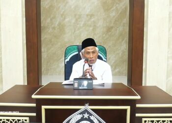 Tiga Ilmu Sejati: Jalan Pulang ke Diri