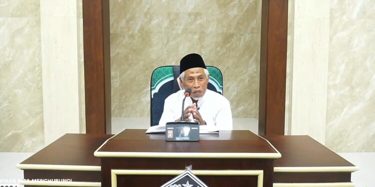 Tiga Ilmu Sejati: Jalan Pulang ke Diri