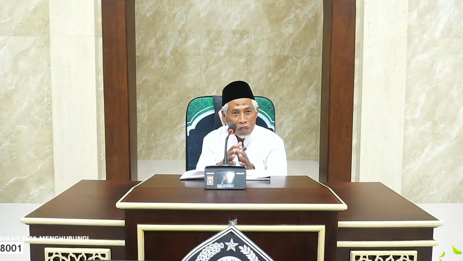 Tiga Ilmu Sejati: Jalan Pulang ke Diri