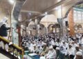 Khutbah Jumat: Penyembuhan Hati yang Terluka Akibat Kezaliman