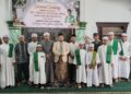 Safari Dakwah PP AMRI dan MUSYWIL PW Rifa’iyah–AMRI Sumatera Utara Resmi Bentuk Kepengurusan Baru