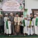 Safari Dakwah PP AMRI dan MUSYWIL PW Rifa’iyah–AMRI Sumatera Utara Resmi Bentuk Kepengurusan Baru