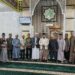 Roadshow Safari Dakwah PP AMRI di Sumatera Utara Ditutup dengan Pembentukan PD AMRI Kota Binjai
