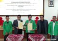 PP AMRI dan Pascasarjana UIN Raden Mas Said Surakarta Perkuat Kerja Sama Akademik, Siapkan Simposium Nasional Pemikiran KH. Ahmad Rifa’i