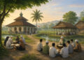 Rifa'iyah di Kendal