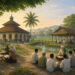 Rifa'iyah di Kendal