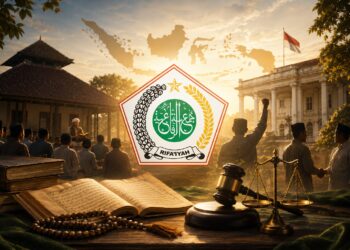 sejarah Rifa'iyah
