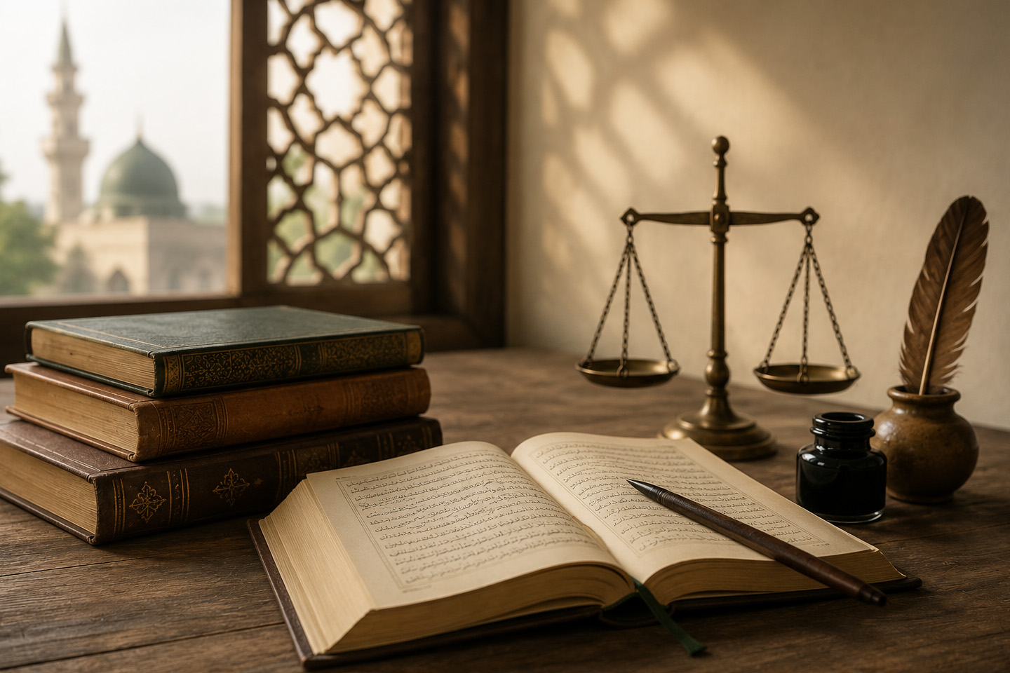 Menelusuri Ushul Fikih KH Ahmad Rifa’i dan Relevansinya bagi Dunia Modern