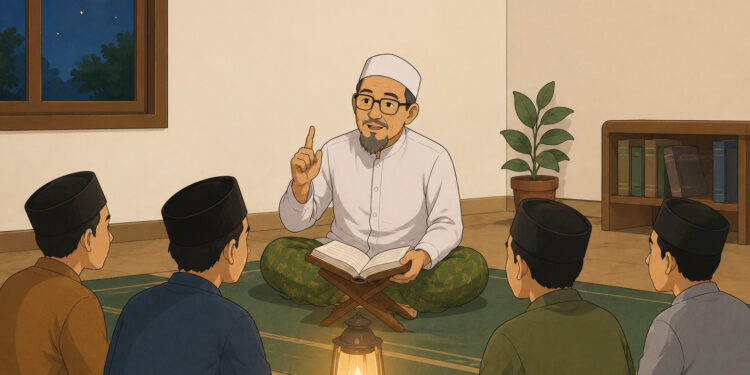 Cerpen: Cangkriman Hawa Nafsu