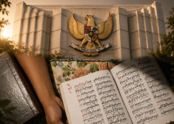 Pancasila, Rifaiyah, dan Warisan KH. Ahmad Rifai: Meneguhkan Islam Nusantara dalam Spirit Kebangsaan