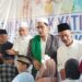 457 Anak Yatim Terima Santunan, Gus Idror Tekankan Kepedulian Sosial