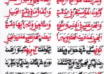Penjelasan Kitab Tasyrihatal Muhtaj 24: Solusi Utang Piutang melalui Akad Hawalah