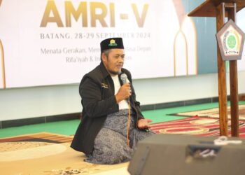 Membangun Umat Berilmu