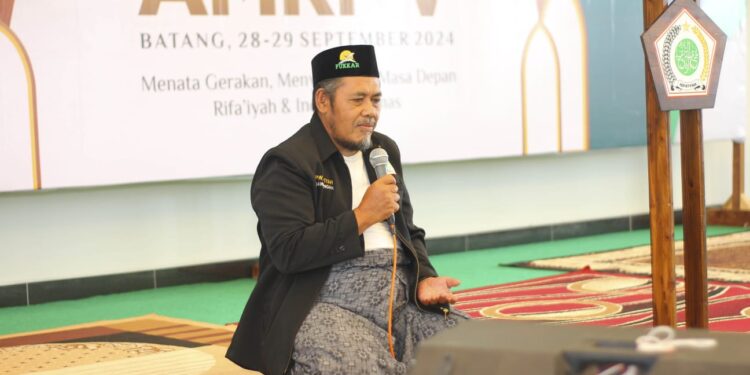 Membangun Umat Berilmu