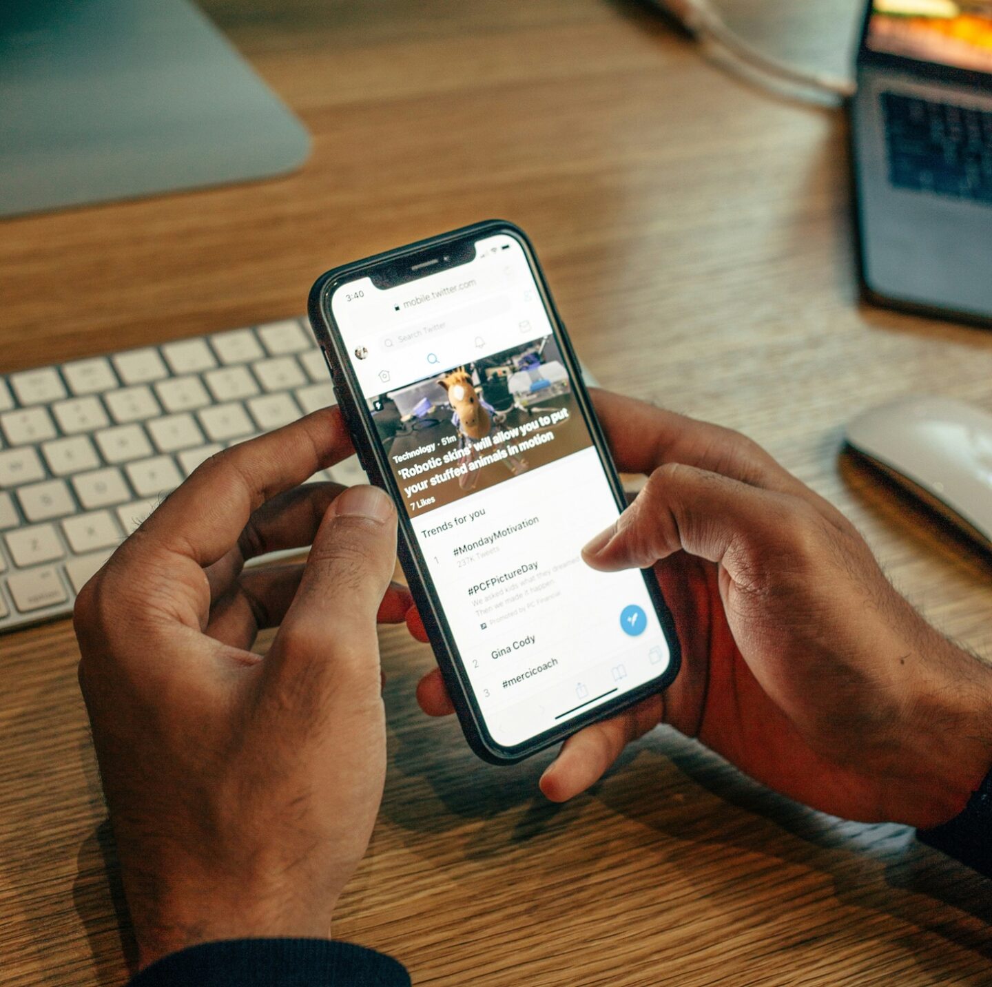 Kebiasaan yang Merusak Otak: Kenapa Kita Semakin Bodoh di Era Digital