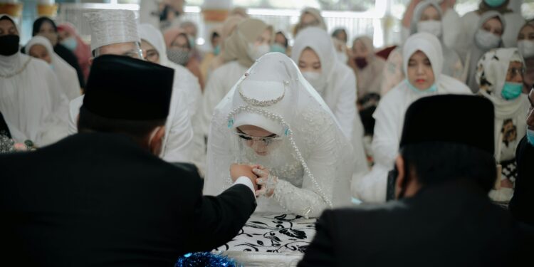 Tradisi Shihah Pernikahan dalam Rifa’iyah