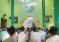Khutbah Jumat