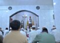 Khutbah Jumat
