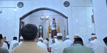 Khutbah Jumat