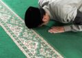 sujud