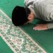sujud