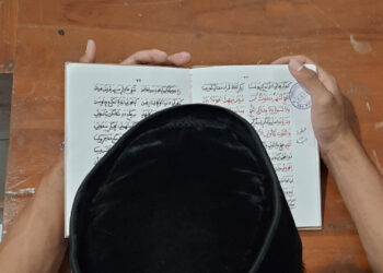 Pemikiran Keagamaan KH. Ahmad Rifa’i dalam Kitab Tarajumah