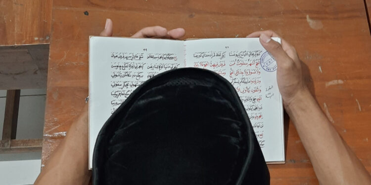 Pemikiran Keagamaan KH. Ahmad Rifa’i dalam Kitab Tarajumah