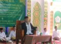 Istiqamah Empat Dasawarsa