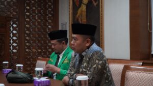 Temui Kemendikdasmen, PP Rifa’iyah Dorong Penguatan Pendidikan dan Sejarah KH Ahmad Rifai