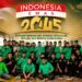Pemuda Rifa’iyah dan Masa Depan Indonesia Emas 2045