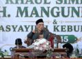 Menyalakan Kembali Api Perjuangan KH. Ahmad Rifa’i