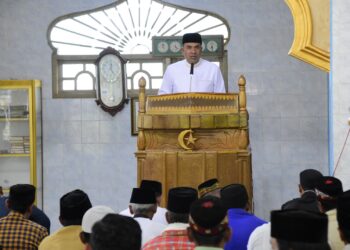 Khutbah Jumat: Fajar Yang Berulang