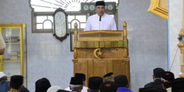 Khutbah Jumat: Fajar Yang Berulang