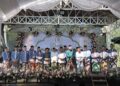 Semangat “Sat Set Gas” Menggema, KH. Khoirunnazi Resmi Pimpin PD Rifa’iyah Kota Semarang