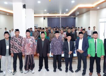 Simposium Pemikiran KH Ahmad Rifa’i Soroti Relevansi Warisan Intelektual bagi Islam Kontemporer di Nusantara