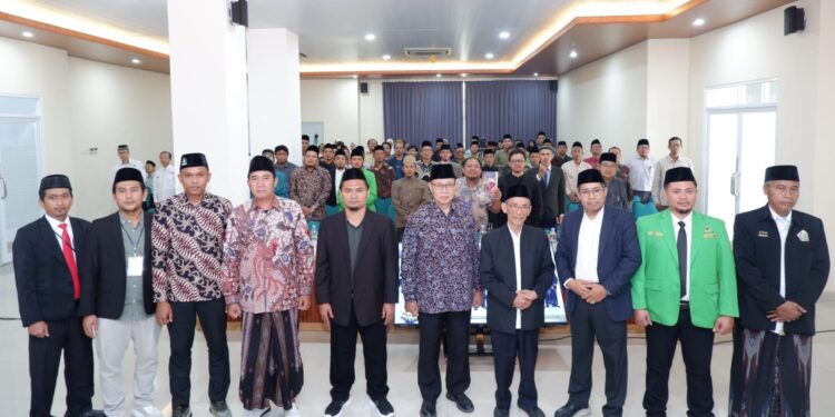Simposium Pemikiran KH Ahmad Rifa’i Soroti Relevansi Warisan Intelektual bagi Islam Kontemporer di Nusantara
