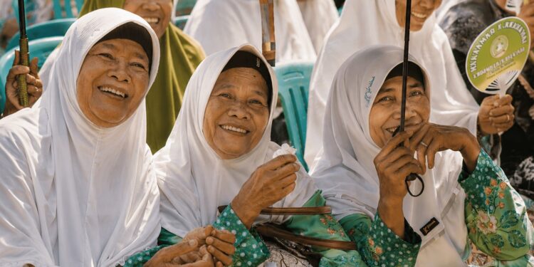 Inilah Aset yang Menjaga Rifa’iyah Tetap Kokoh hingga Hari Ini