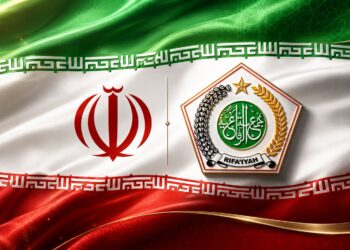 Iran dan Rifa’iyah: Dua Kisah Tentang Menolak Tunduk