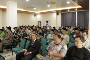 Simposium Pemikiran KH Ahmad Rifa’i Soroti Relevansi Warisan Intelektual bagi Islam Kontemporer di Nusantara