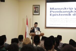 Simposium Pemikiran KH Ahmad Rifa’i Soroti Relevansi Warisan Intelektual bagi Islam Kontemporer di Nusantara