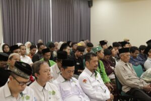Simposium Pemikiran KH Ahmad Rifa’i Soroti Relevansi Warisan Intelektual bagi Islam Kontemporer di Nusantara